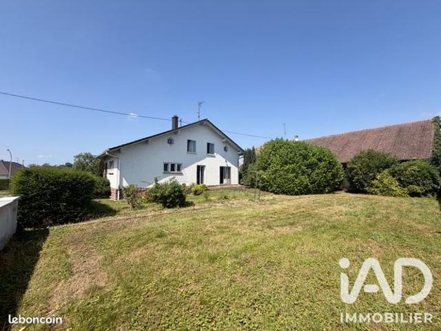 Maison 7 pièces 171 m²