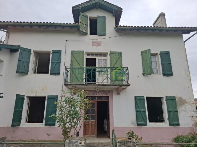 Maison 7 pièces 171 m²
