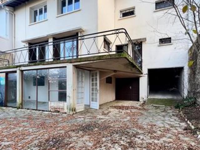 Maison 7 pièces 171 m²