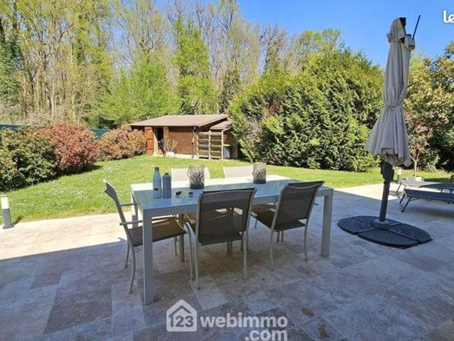 Maison 7 pièces 171 m²