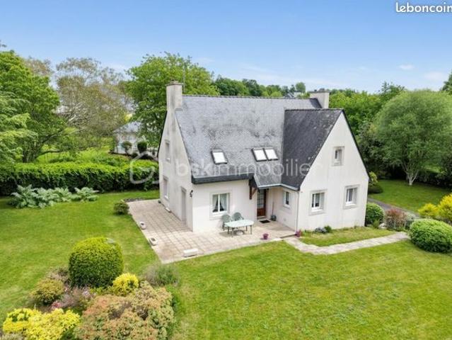 Maison 7 pièces 171 m²