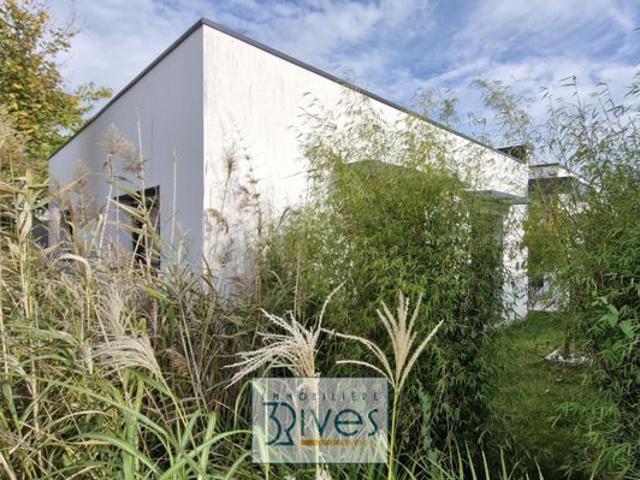 Maison 7 pièces 171 m²