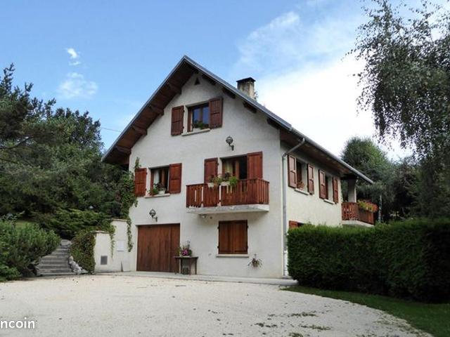 Maison 7 pièces 171 m²