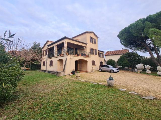 Maison 7 pièces 171 m²