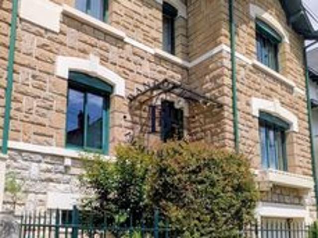 Maison 7 pièces 171 m²
