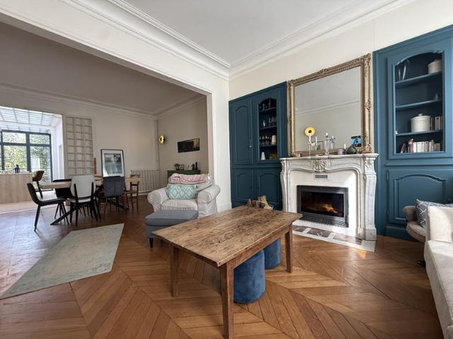 Maison 7 pièces 171 m²