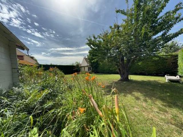 Maison 7 pièces 171 m²