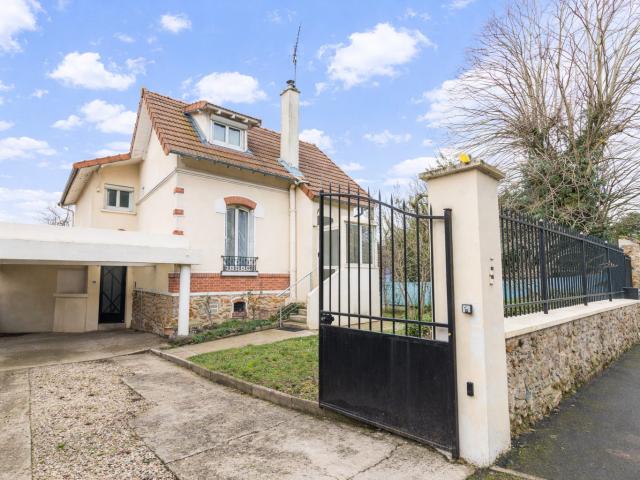 Maison 7 pièces 171 m²
