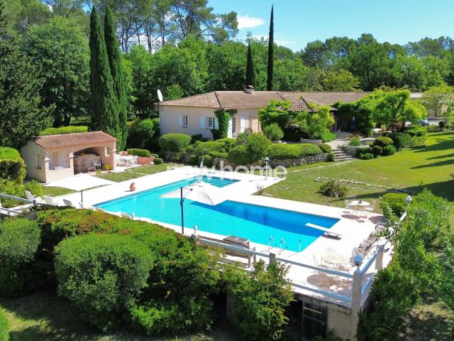 Maison 7 pièces 171 m²