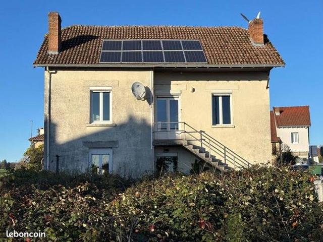 Maison 7 pièces 171 m²