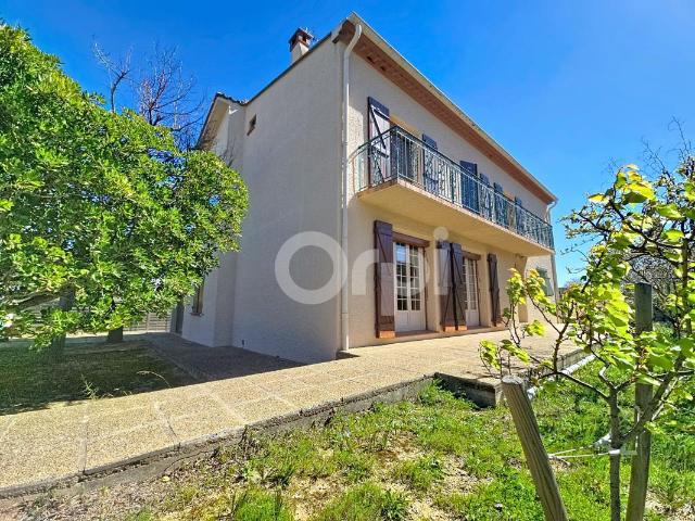 Maison 7 pièces 171 m²