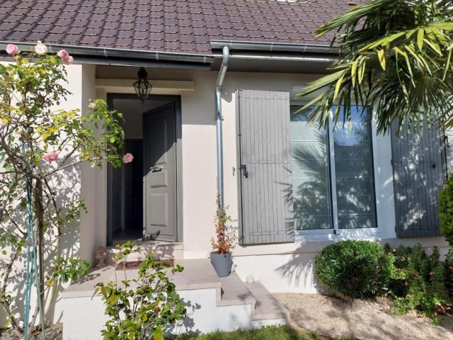 Maison 7 pièces 171 m²
