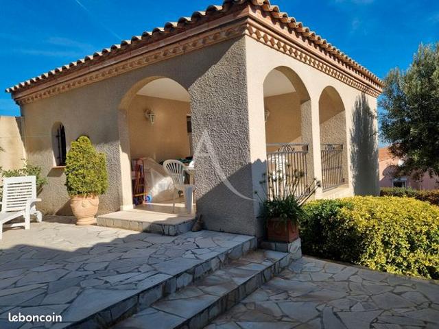 Maison 7 pièces 171 m²
