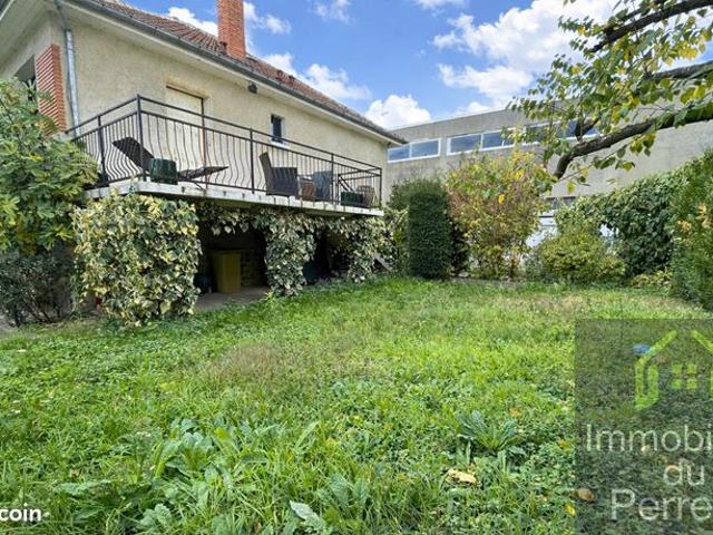 Maison 7 pièces 171 m²