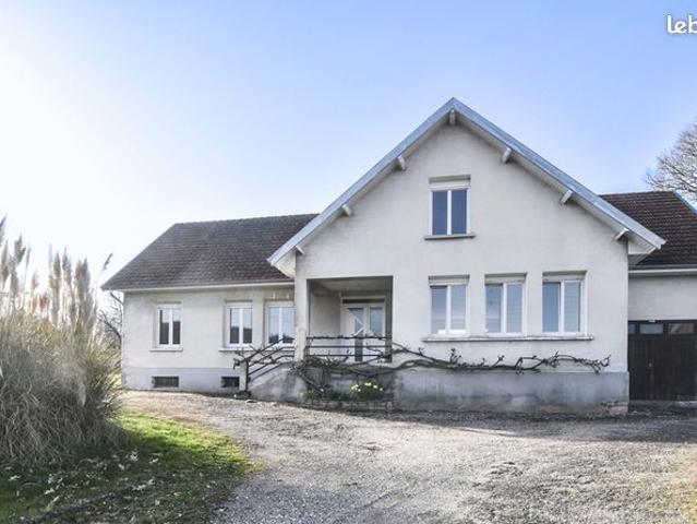 Maison 7 pièces 171 m²