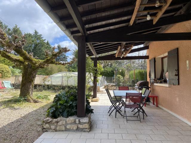Maison 7 pièces 171 m²