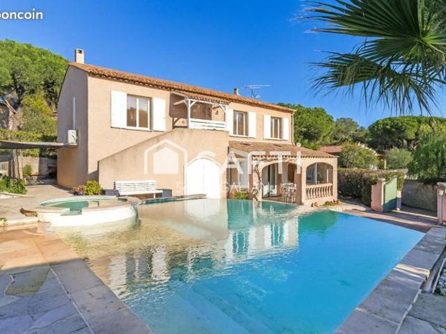 Maison 7 pièces 171 m²