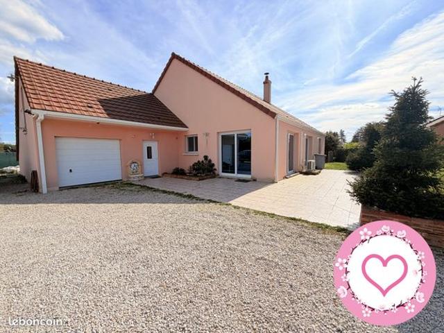 Maison 7 pièces 171 m²