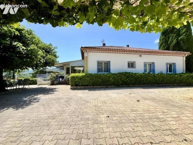 Maison 7 pièces 171 m²
