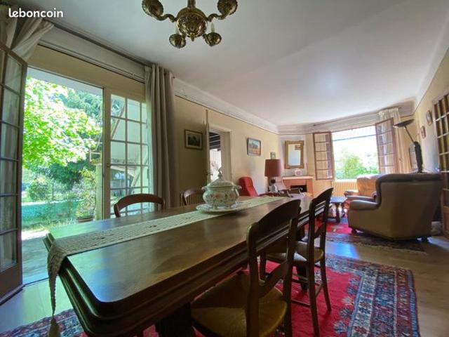 Maison 7 pièces 171 m²