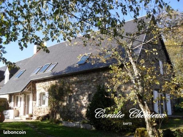 Maison 7 pièces 171 m²