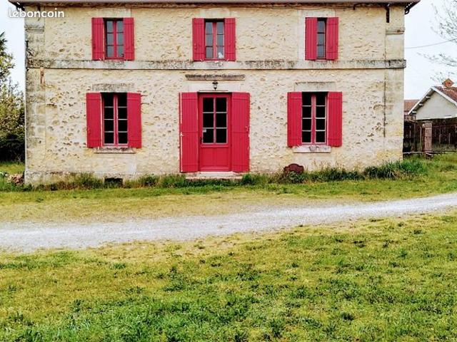 Maison 7 pièces 171 m²
