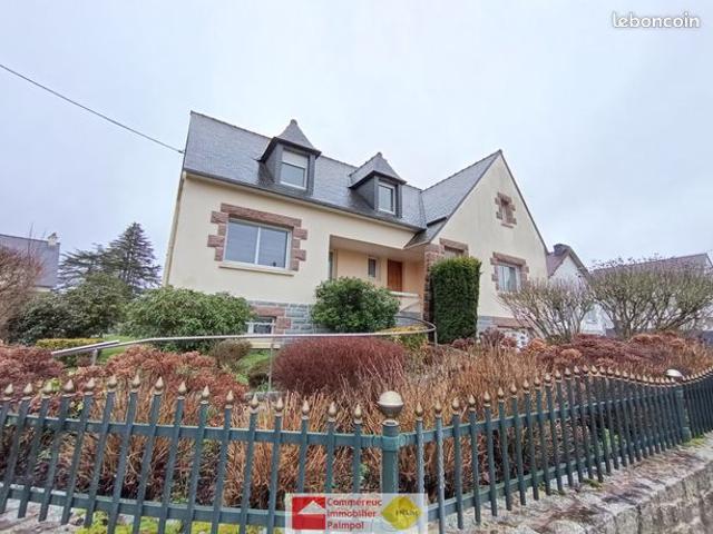 Maison 7 pièces 171 m²