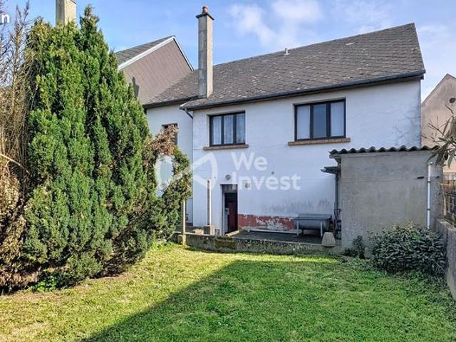 Maison 7 pièces 171 m²