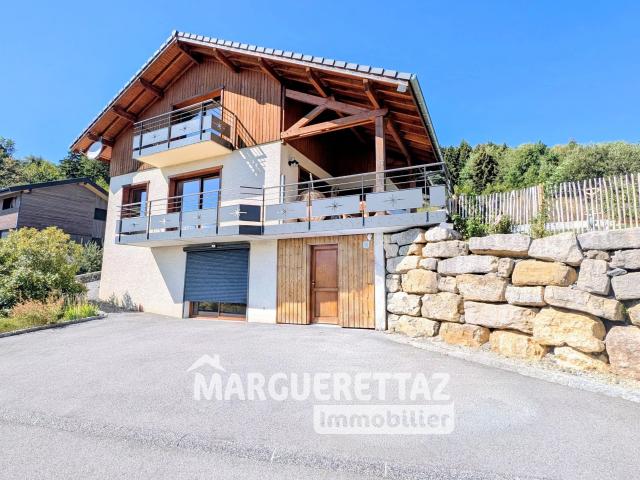 Maison 7 pièces 171 m²