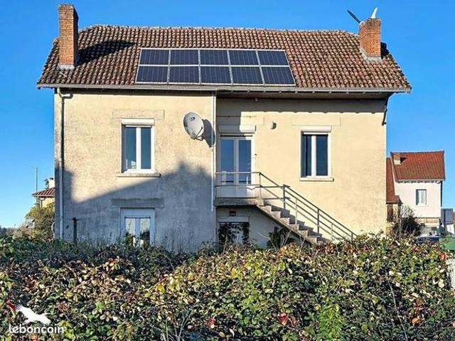 Maison 7 pièces 171 m²