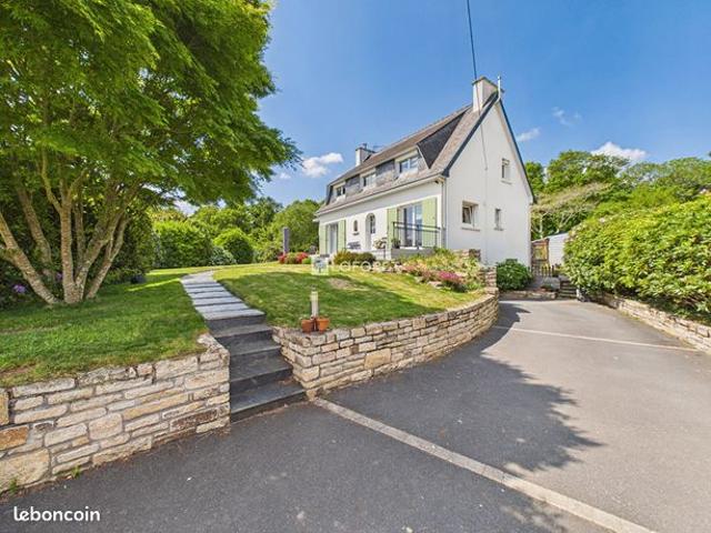 Maison 7 pièces 172 m²
