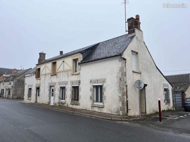 Maison 7 pièces 172 m²