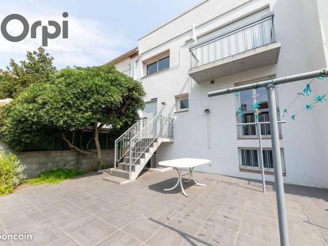 Maison 7 pièces 172 m²