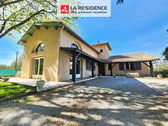 Maison 7 pièces 172 m²