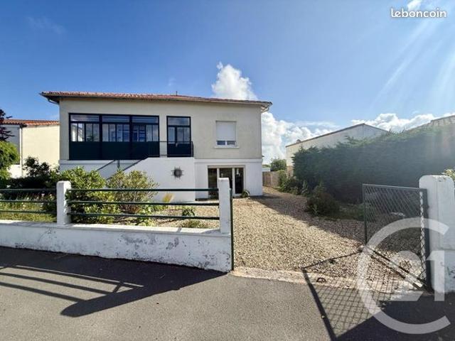 Maison 7 pièces 172 m²