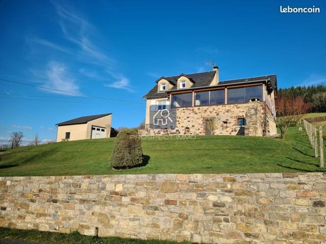 Maison 7 pièces 172 m²