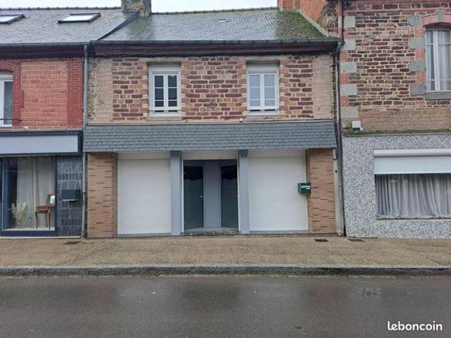 Maison 7 pièces 172 m²