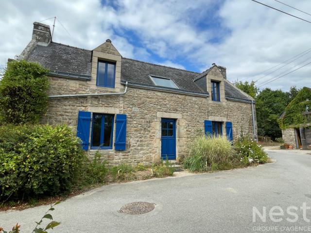 Maison 7 pièces 172 m²