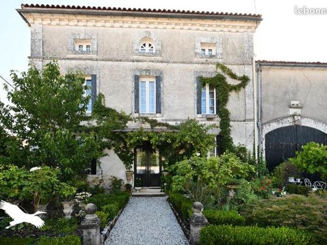 Maison 7 pièces 172 m²