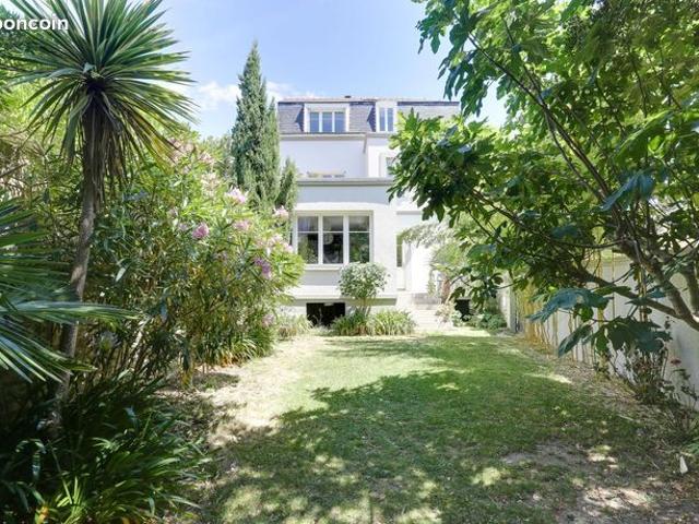 Maison 7 pièces 172 m²