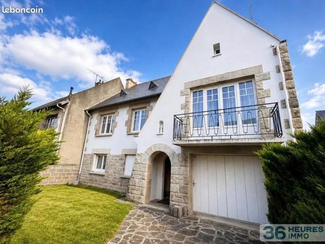 Maison 7 pièces 172 m²