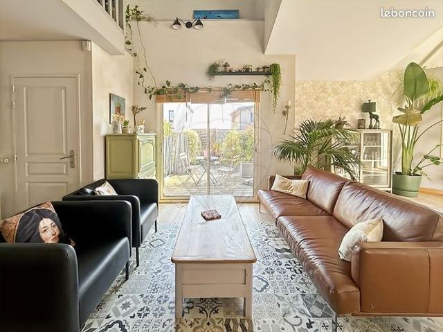 Maison 7 pièces 172 m²