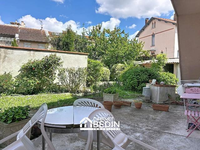 Maison 7 pièces 172 m²