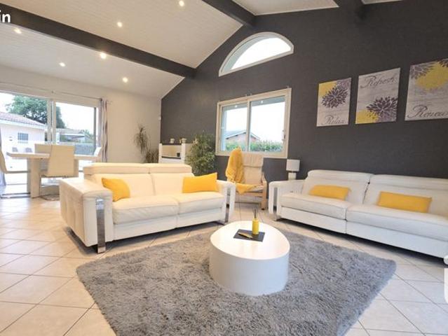 Maison 7 pièces 172 m²