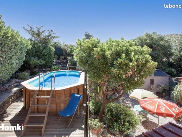 Maison 7 pièces 172 m²