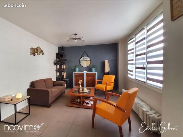 Maison 7 pièces 172 m²