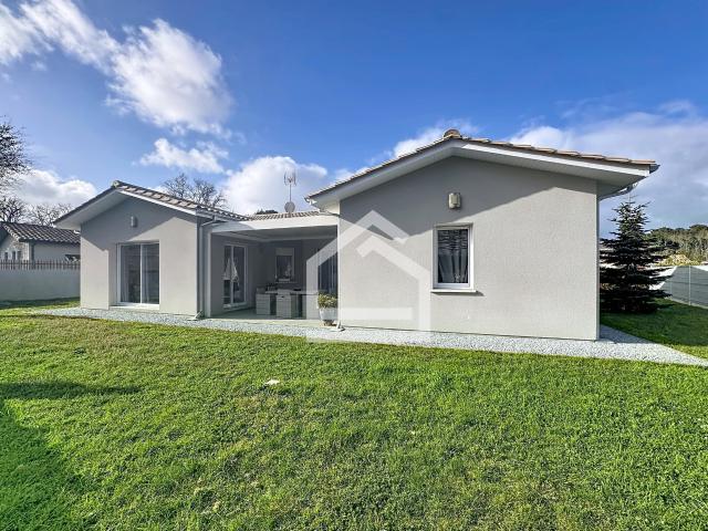 Maison 7 pièces 172 m²
