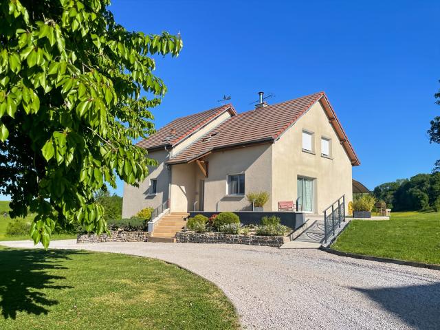 Maison 7 pièces 172 m²