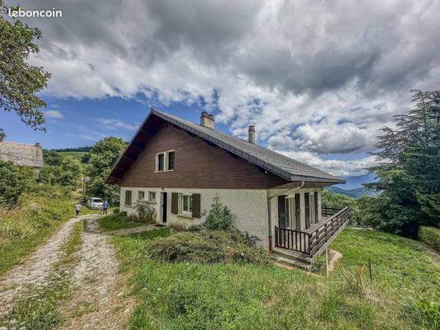 Maison 7 pièces 172 m²