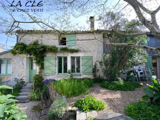 Maison 7 pièces 172 m²